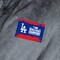 Los Angeles Dodgers 2024 MLB World Series Multi Champs Keepsake Silk Touch Robe